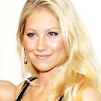 Second pic of :: Babylon X ::Anna Kournikova gallery @ Celebsking.com nude and naked celebrities