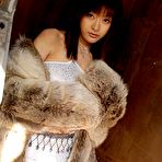 First pic of Sakura Shiratori - Hot Asian model shows off her hot body 