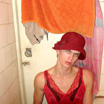 Second pic of Join our cross dress site and community