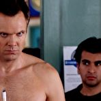 Second pic of :: BMC :: Joel McHale nude on BareMaleCelebs.com ::