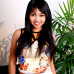 First pic of Asian American cutie Mika Tan from Asian-American-Girls.com