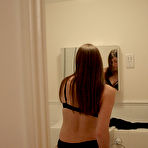 Second pic of The Home of Voyeurism! See more of Hannah's Pics and Vids at SneakyPeeks.Com