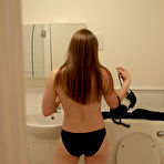Third pic of The Home of Voyeurism! See more of Hannah's Pics and Vids at SneakyPeeks.Com