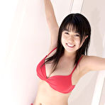 Fourth pic of Tokyo Teenies - cute japanese teens av models getting nude