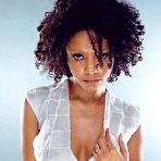 Second pic of Thandie Newton - celebrity sex toons @ Sinful Comics dot com