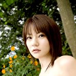 Second pic of Riria Himesaki - Riria Himesaki hot Asian babe shows off