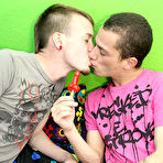 First pic of LollipopTwinks The Little Red Penis-Pop Movie Gallery - Gay Twink Porn!