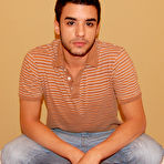 First pic of Young Cuban Meat Stick Gallery at CollegeDudes