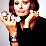 First pic of Sophia Loren