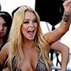 Third pic of Lindsay Lohan naked celebrities free movies and pictures!