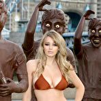 Third pic of Keeley Hazell