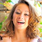 Second pic of First Time Video - FTV Girls - Hot amateur models starting to break into the adult business!