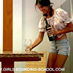 First pic of The Girls Boarding School