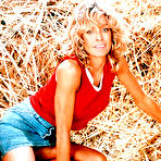 Second pic of Farrah Fawcett picture gallery