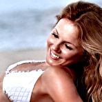 Third pic of Geri Halliwell picture gallery