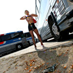 Third pic of CrAZyBaBe - Nude Street Hooker