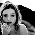 Fourth pic of :: Largest Nude Celebrities Archive. Miranda Kerr fully naked! ::