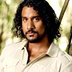 Second pic of VipGalleries.net Naveen Andrews :: FreeMaleCelebrityArchive.com