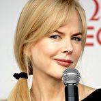 First pic of Nicole Kidman