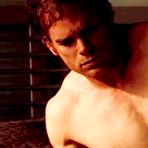 First pic of :: BMC :: Michael C. Hall nude on BareMaleCelebs.com ::