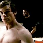 Second pic of :: BMC :: Michael C. Hall nude on BareMaleCelebs.com ::