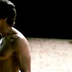 Third pic of :: BMC :: Michael C. Hall nude on BareMaleCelebs.com ::