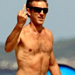 Fourth pic of BannedMaleCelebs.com | Vincent Cassel nude photos