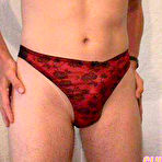 Fourth pic of Join our cross dress site and community