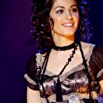 Fourth pic of Katie Melua - celebrity sex toons @ Sinful Comics dot com