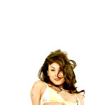 Fourth pic of StarsInPorn.com present : Asian Jade Hsu in bikini