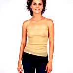 First pic of Keri Russell