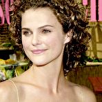Fourth pic of Keri Russell