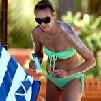 Third pic of Heidi Klum naked celebrities free movies and pictures!