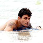 First pic of BannedMaleCelebs.com | John Mayer nude photos