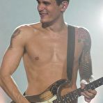 Second pic of BannedMaleCelebs.com | John Mayer nude photos