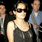 Fourth pic of CelebrityMovieDB.com - Salma Hayek