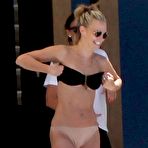 Fourth pic of  Molly Sims fully naked at Largest Celebrities Archive! 