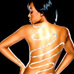 Fourth pic of Kelly Rowland - the most beautiful and naked photos.