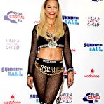 Second pic of Rita Ora nude photos and videos at Banned sex tapes