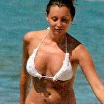 Second pic of :: Largest Nude Celebrities Archive. Alessandra Pierelli fully naked! ::