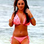 First pic of :: Largest Nude Celebrities Archive. Chelsee Healey fully naked! ::