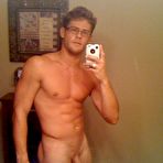 Fourth pic of SeeMyBF - Real Amateur Gay Porn Pictures and Videos