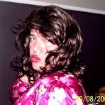 Third pic of Join our cross dress site and community