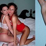 Third pic of Sexy mature lesbians