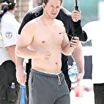 First pic of :: BMC :: Mark Wahlberg nude on BareMaleCelebs.com ::