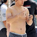 Third pic of :: BMC :: Mark Wahlberg nude on BareMaleCelebs.com ::