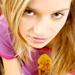 First pic of KRISTINA FEY::: FREE PICTURES