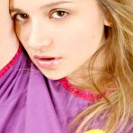 Second pic of KRISTINA FEY::: FREE PICTURES