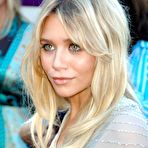 First pic of Ashley Olsen