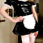 Third pic of Join our cross dress site and community
